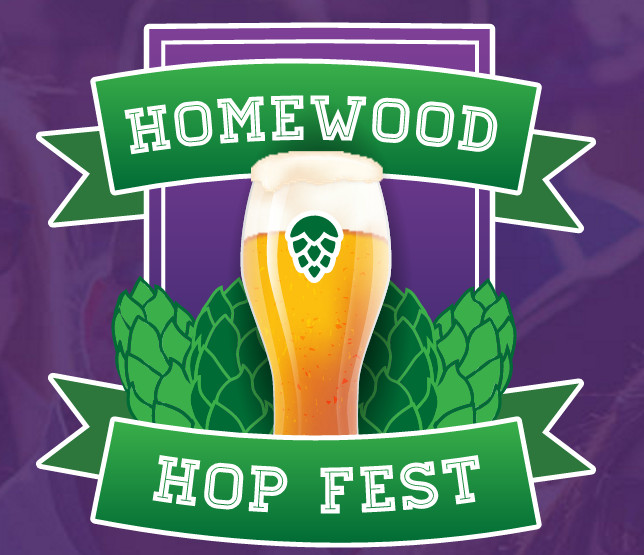 Homewood Hop Fest