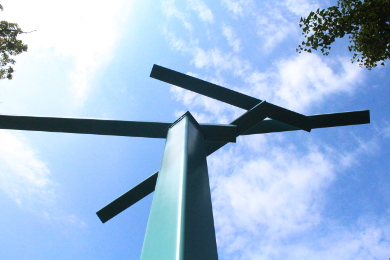 Flossmoor Sculptures 2016-08-29 021