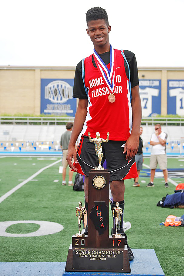 H-F track Aaron Holliday Provided 102617_web