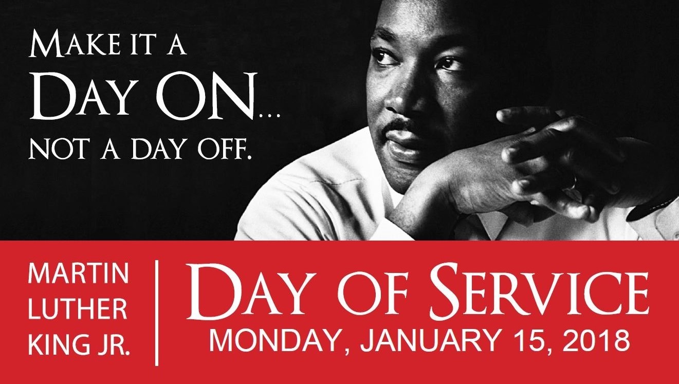 MLK_Day of Service2018
