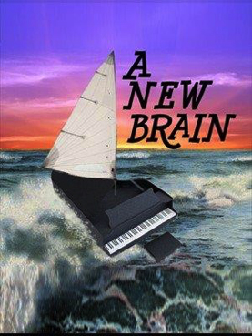 DramaGroup-A New Brain