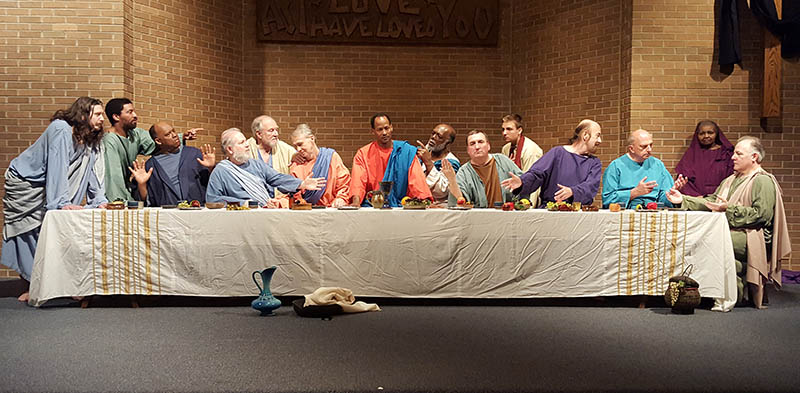 Living Last Supper 2017 PROVIDED_web