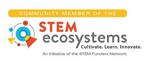 STEM Learning Ecosystems logo