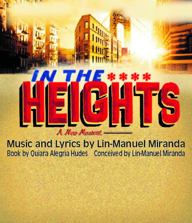InTheHeights graphic Provided