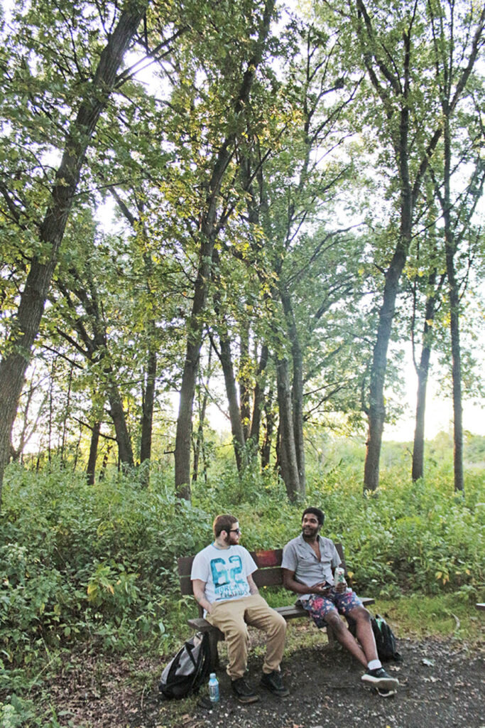 Oak Woodland 2019-09-13 041
