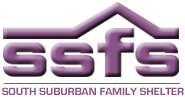 For emergency assistance, call South Suburban Family Shelter's 24-Hour Hotline at (708) 335-3028. More information about SSFS is at www.ssfs1.org.