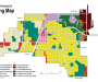 Trustees OK revised zoning code for Homewood, laud ‘unprecedented’ community input