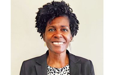 Anita Moore-Bohannon