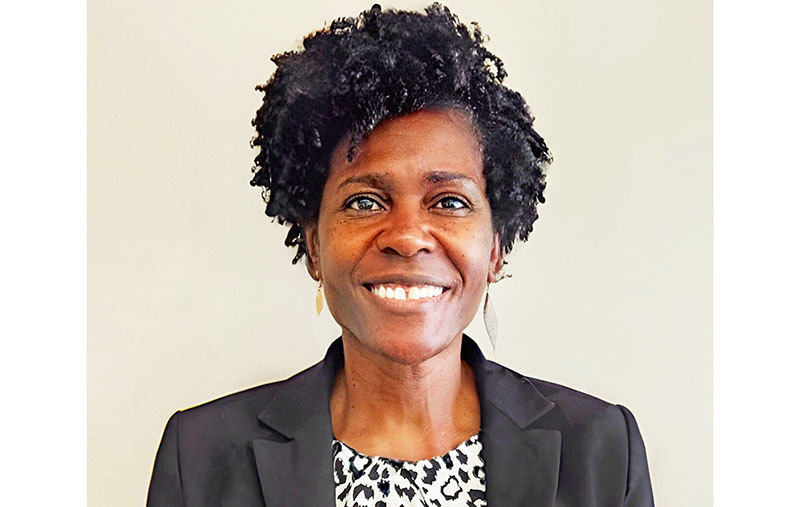 Anita Moore-Bohannon
