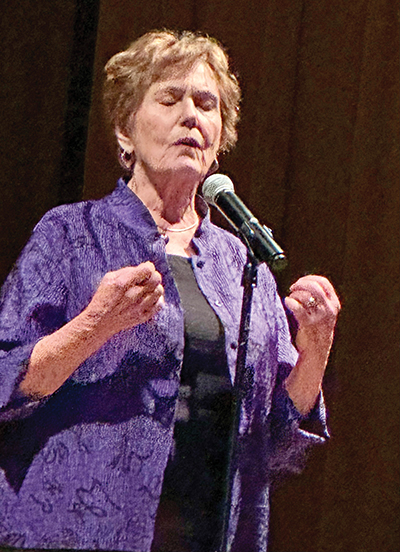 Margaret Burk is a prolific storyteller and producer. She performs at a variety of venues and co-hosts regular storytelling events in Oak Park/River Forest.