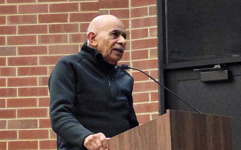Leonard Harris
