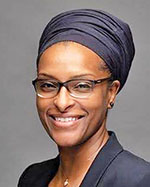Aisha El-Amin