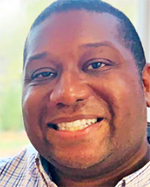 Myron Graham