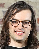 Bram Margoles