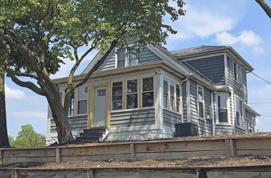 Homewood trustees approved an amended Class 8 property tax relief measure at the Jan. 13 meeting for 17911 Harwood Ave. (Chronicle file photo)
