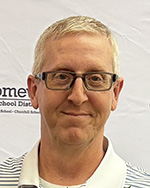 Brian Hill