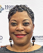 Tamika Bledsoe