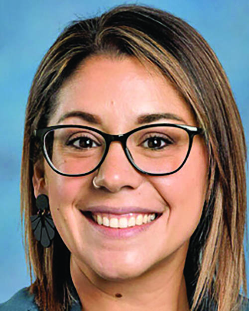 Christina Clark