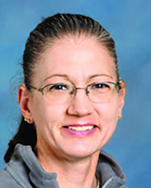 Gail Smith