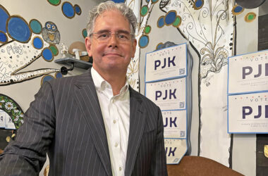Patrick Keating