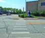 Homewood board approves contract for downtown crosswalk safety improvements