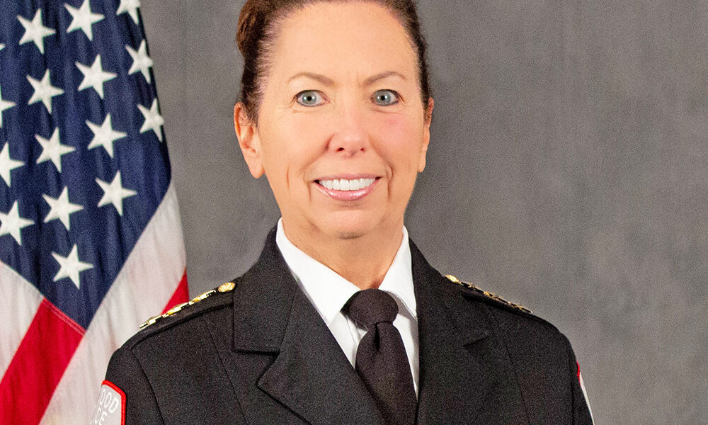 Denise McGrath