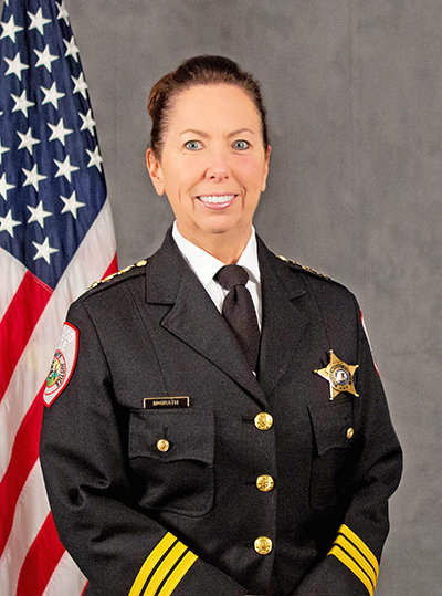Denise McGrath