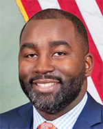 Toriano Horton