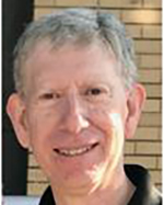 Michael Nussbaum
