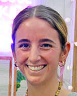 Caroline DiLuia
