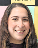 Dana Musharbash