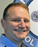 James Cassidy