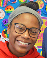 Kaila McLaurin