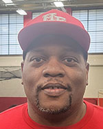 Larry Dawson
