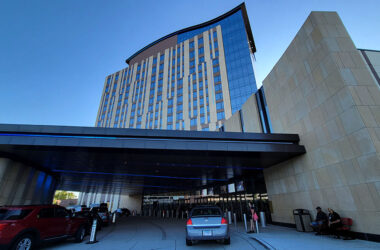 Wind Creek Chicago Southland Casino announced it has added sportsbook features to its gaming options. (Chronicle file photo)