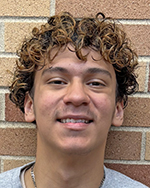 Anthony Reynoso