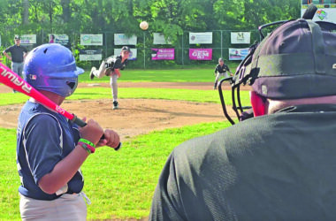 Youth baseball and softball seasons will launch in April, with Flossmoor hosting its opening day festivities on April 18 and Homewood following on April 25. (Chronicle file photo)