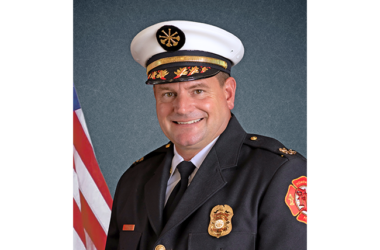 Steve DeJong