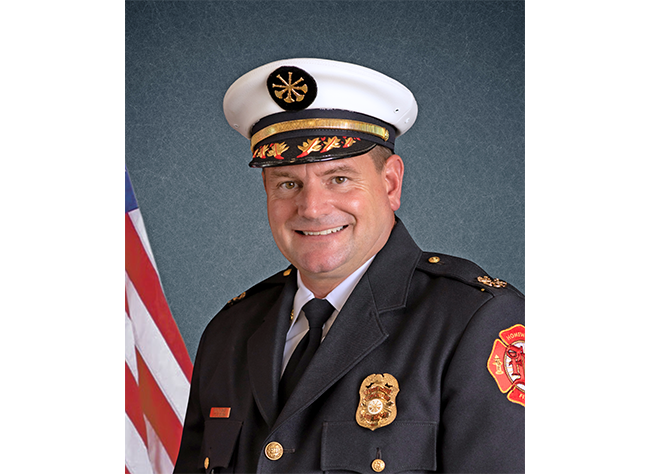 Steve DeJong