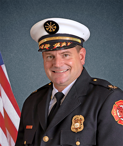 Steve DeJong