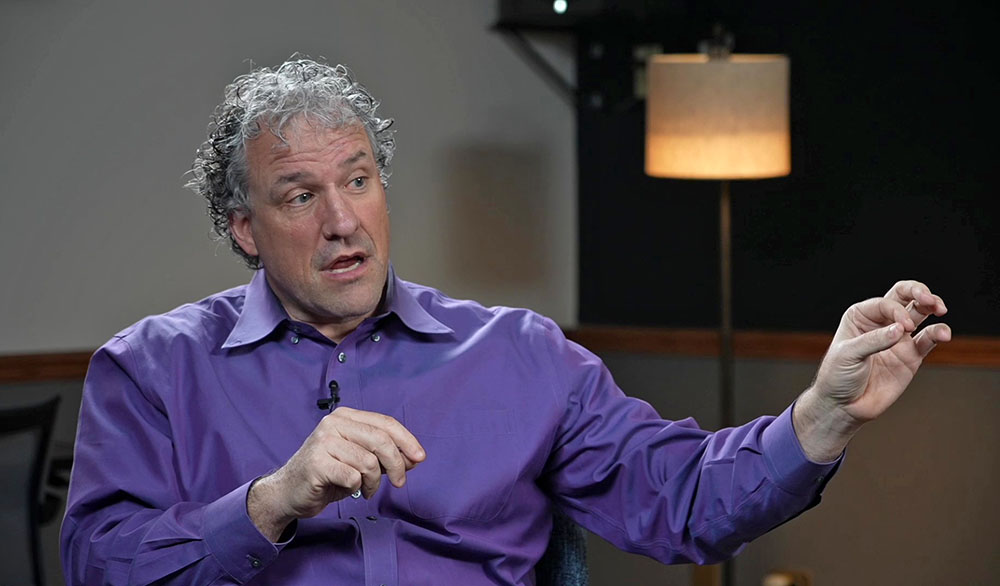 In a February interview with the Chronicle, Nicholas Epley describes the findings of his new book, "A Little More Social," about the power of simple interactions with strangers. (Bionic Content)