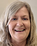 Trish Ladner