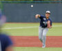 Veteran Chaney aims to lead at elite MLB development camp