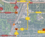 Dixie Highway viaduct closure now set for June 18