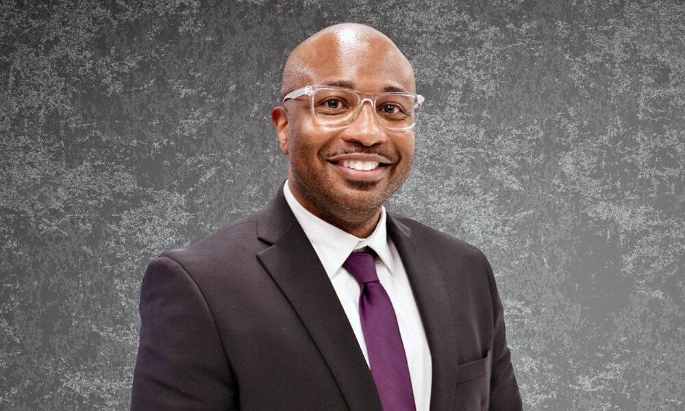 Terrance Sanders