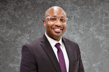 Terrance Sanders