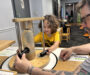 Founders celebrate 10 years of inspiration at the Homewood Science Center