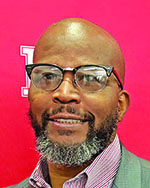 Lawrence Cook