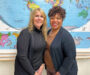 D161 teachers developed long friendship teaching 5th grade