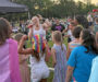 Community members enjoy food, live music and camaraderie at Pride Fest